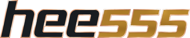 hee555 লোগো